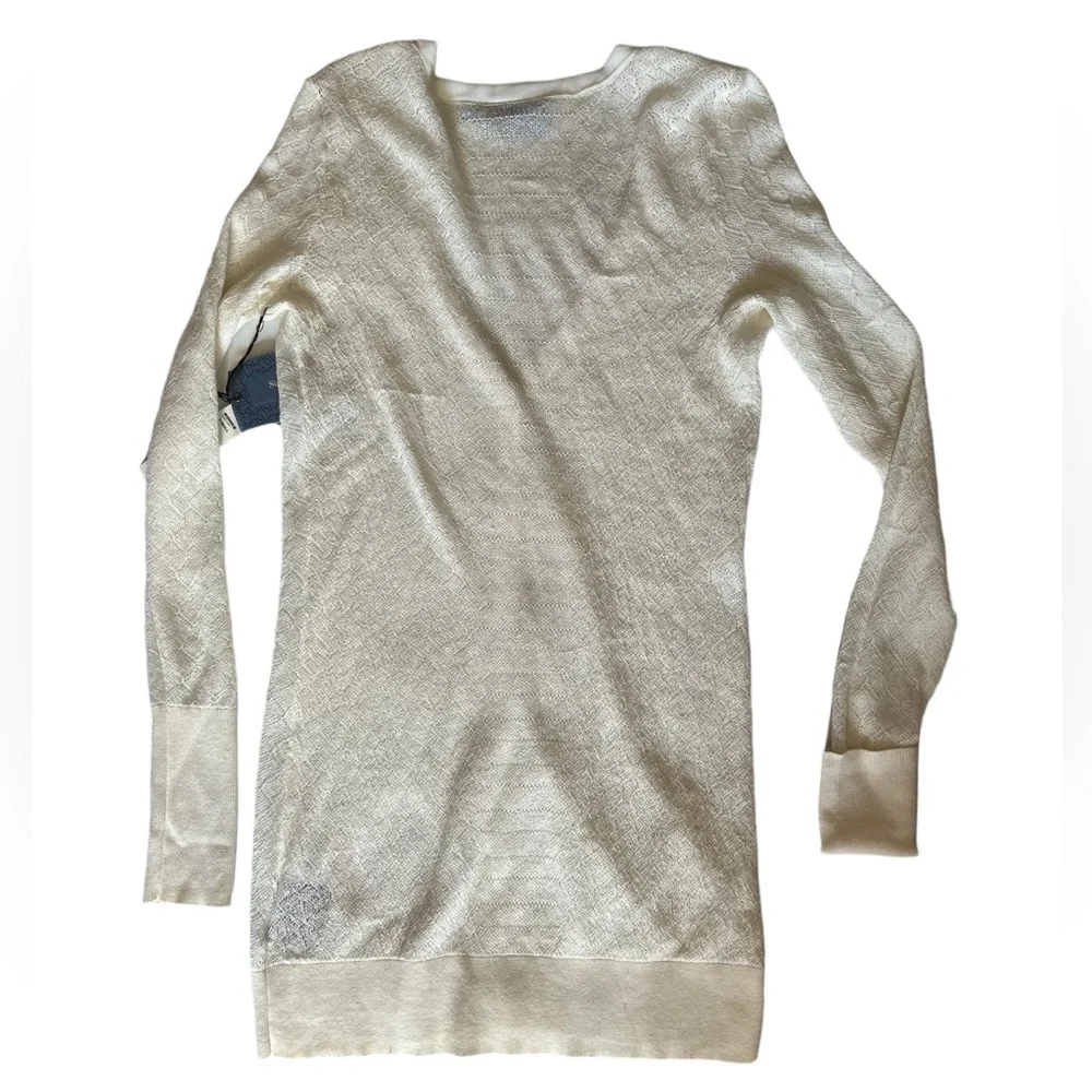 Simply Vera Vera Wang NWT - Womens Cardigan Sz. Sm/MD
